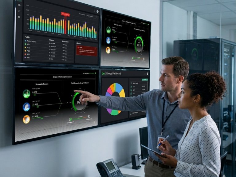 The Energy Saving Opportunity Most Businesses Are Missing